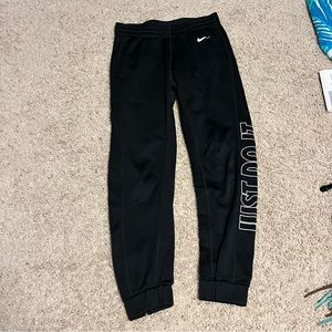 Nike Sweats
